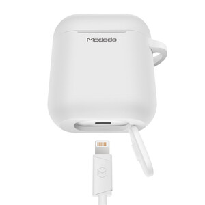 کاور مک دودو مدل PC-5450 مناسب برای کیس اپل Airpod