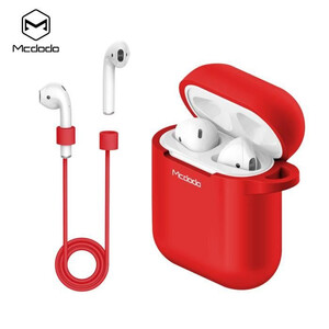 کاور مک دودو مدل PC-5450 مناسب برای کیس اپل Airpod