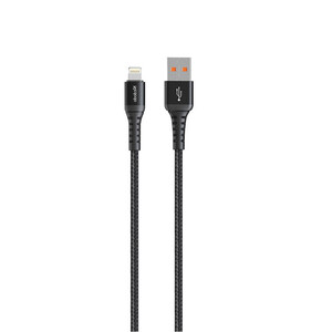 کابل تبدیل USB به لایتنینگ مک دودو مدل CA-2263 طول 3 متر