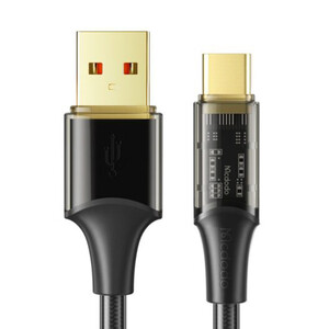 کابل تبدیل USB به USB-C مک دودو مدل CA-2092 طول 1.8 متر