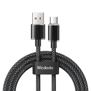 کابل USB به USB-C مک دودو مدل CA-3650 طول 1.2 متر