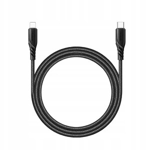 کابل تبدیل USB-C به لایتنینگ مک دودو مدل CA-846 New pack طول 1.2 متر