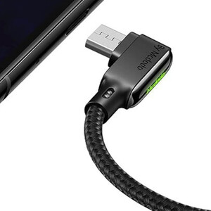 کابل تبدیل usb به microusb مک دودو مدل ca-7530 طول 1.2 متر