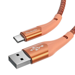 کابل تبدیل USB به USB-C مک دودو مدل CA-7961 طول 1 متر