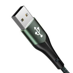 کابل تبدیل USB به USB-C مک دودو مدل CA-7961 طول 1 متر