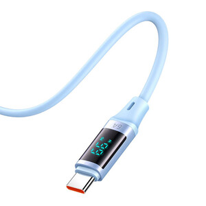 کابل تبدیل USB به USB-C مک دودو مدل CA-1921 طول 1.2 متر