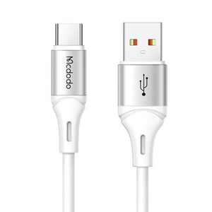 کابل تبدیل USB به USB-C مک دودو مدل CA-184 100W طول 1.2 متر