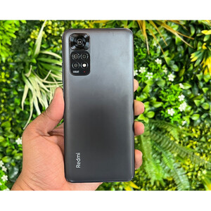 گوشی موبایل شیائومی مدل Redmi Note 11S دو سیم کارت ظرفیت 128 گیگابایت و رم 8 گیگابایت - گلوبال