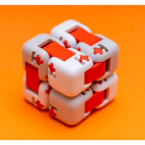 فیجت ضد استرس شیائومی مدل MI FIDGET CUBE