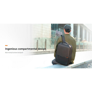 کوله پشتی سفری شیائومی مدل commuter backpack