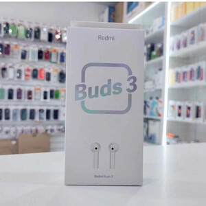 هدفون بلوتوثی شیائومی مدل EMD HEADPHONE BUDS 3 ANC