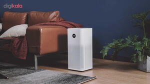 دستگاه تصفیه کننده هوا شیائومی مدل Mi Air Purifier Pro H