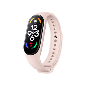 مچ بند هوشمند شیائومی مدل ZOH SPORT BAND7 IP67 NEW