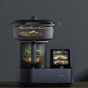 غذاساز شیائومی مدل  Smart Cooking Robot MCC01M-1A
