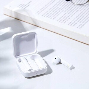 هدفون بی سیم شیائومی مدل NIB EARBUDS EARPHPON 2 BASIC TRUE 2021