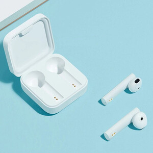 هدفون بی سیم شیائومی مدل NIB EARBUDS EARPHPON 2 BASIC TRUE 2021