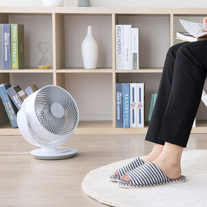 پنکه رومیزی شیائومی مدل SMART AIR CIRCULATOR