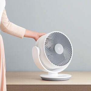 پنکه رومیزی شیائومی مدل SMART AIR CIRCULATOR