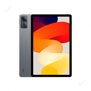 تبلت شیائومی مدل Redmi Pad SE ظرفیت 256 گیگابایت و رم 8 گیگابایت