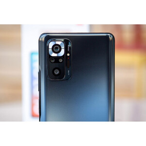 گوشی موبایل شیائومی مدل Redmi Note 10 pro M2101K6G دو سیم‌ کارت ظرفیت 128 گیگابایت و رم 6 گیگابایت