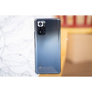 گوشی موبایل شیائومی مدل Redmi Note 10 pro M2101K6G دو سیم‌ کارت ظرفیت 128 گیگابایت و رم 6 گیگابایت