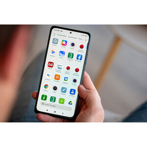 گوشی موبایل شیائومی مدل Redmi Note 10 pro M2101K6G دو سیم‌ کارت ظرفیت 128 گیگابایت و رم 6 گیگابایت