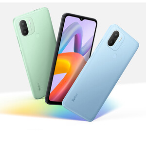 گوشی موبایل شیائومی مدل Redmi A2 Plus دو سیم کارت ظرفیت 32 گیگابایت و رم 2 گیگابایت - گلوبال