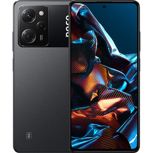 گوشی موبایل شیائومی مدل Poco X5 Pro 5G دو سیم کارت ظرفیت 128 گیگابایت و رم 6 گیگابایت - گلوبال