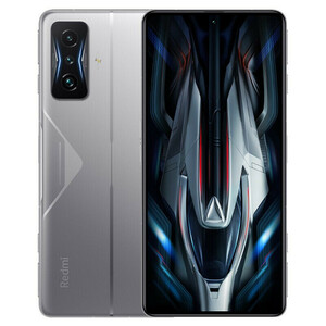 گوشی موبایل شیائومی مدل Redmi K50 Gaming دو سیم کارت ظرفیت 256 گیگابایت و رم 12 گیگابایت - پک چین