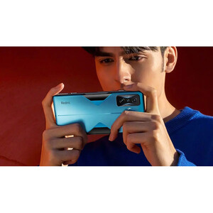 گوشی موبایل شیائومی مدل Redmi K50 Gaming دو سیم کارت ظرفیت 256 گیگابایت و رم 12 گیگابایت - پک چین