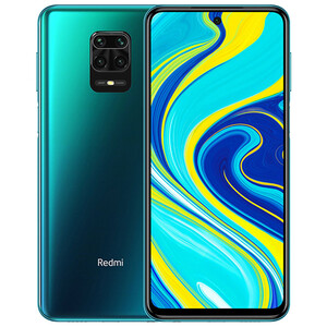 گوشی موبایل شیائومی مدل Redmi Note 9S M2003J6A1G دو سیم‌ کارت ظرفیت 128گیگابایت