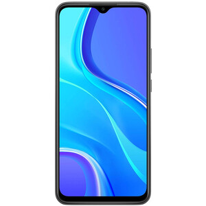 گوشی موبایل شیائومی مدل Redmi 9 NFC M2004J19AG دو سیم‌ کارت ظرفیت 64 گیگابایت و رم 4 گیگابایت