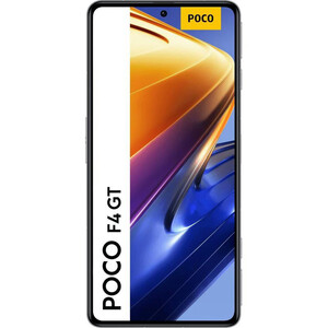 گوشی موبایل شیائومی مدل POCO F4 GT 21121210G دو سیم کارت ظرفیت 128 گیگابایت و رم 8 گیگابایت