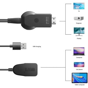 کابل HDMI ایکس او