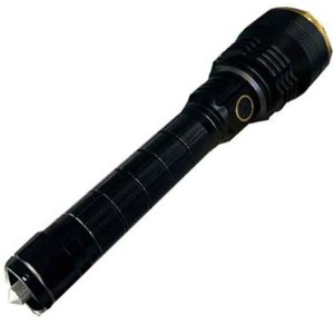 چراغ قوه شارژی ضد آب توبیز مدل TORCH-105