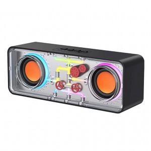 اسپیکر قابل حمل بلوتوثی شارژی Recci RSK-W38