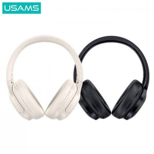 هدفون بلوتوثی 5.3  یوسامز USAMS YH21 YH Series