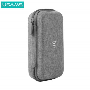 کیف دستی قابل حمل اکسسوری و پاوربانک USAMS US-ZB263  