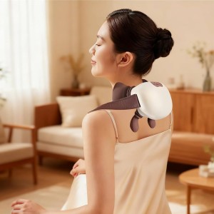 ماساژور شانه و گردن و پا اورجینال  Neck Massage مدل N7 کد 1743