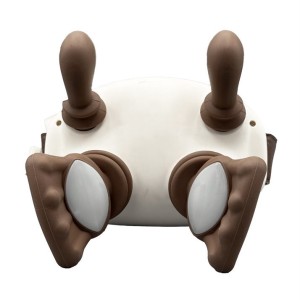 ماساژور شانه و گردن و پا اورجینال  Neck Massage مدل N7 کد 1743