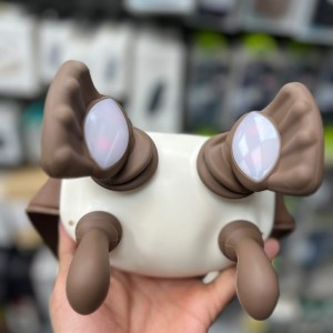 ماساژور شانه و گردن و پا اورجینال  Neck Massage مدل N7 کد 1743