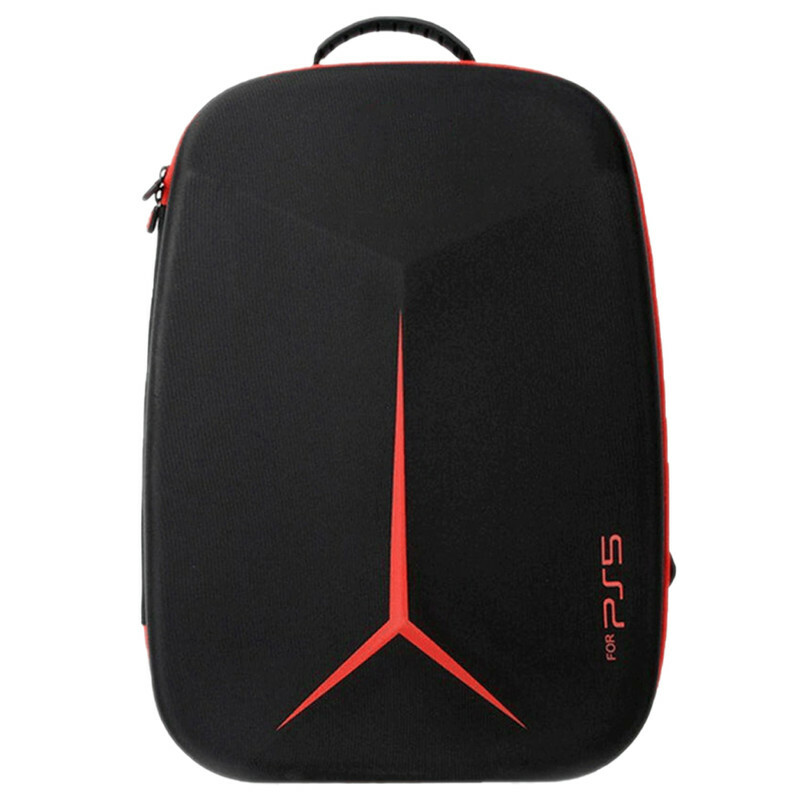 کیف حمل کنسول پلی استیشن 5 اسلیم مدل ds slim