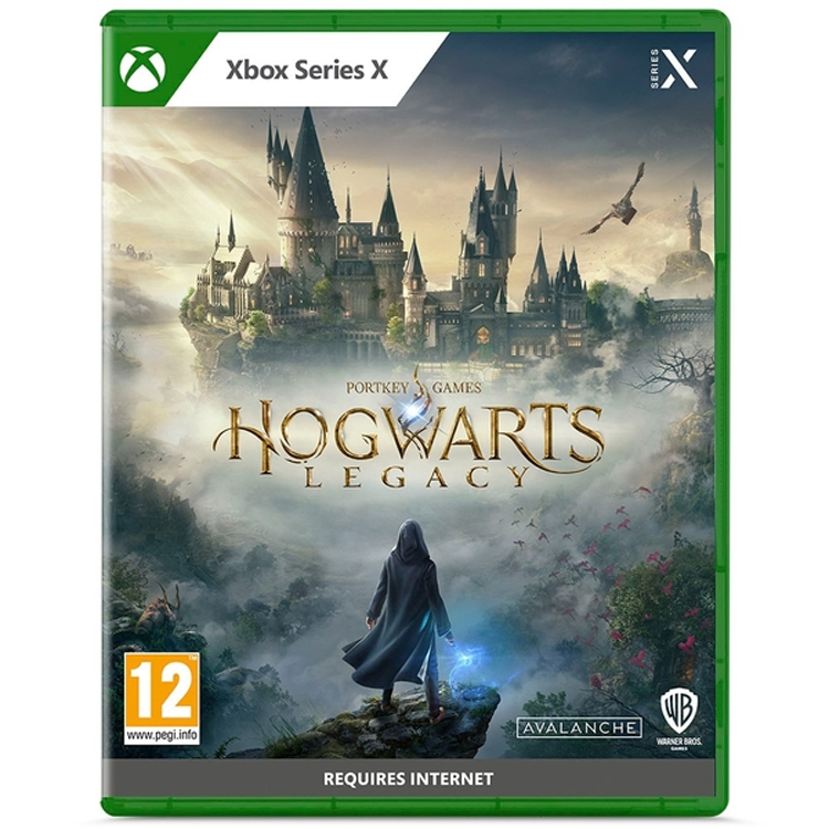 بازی Hogwarts Legacy  برای XBOX Series X