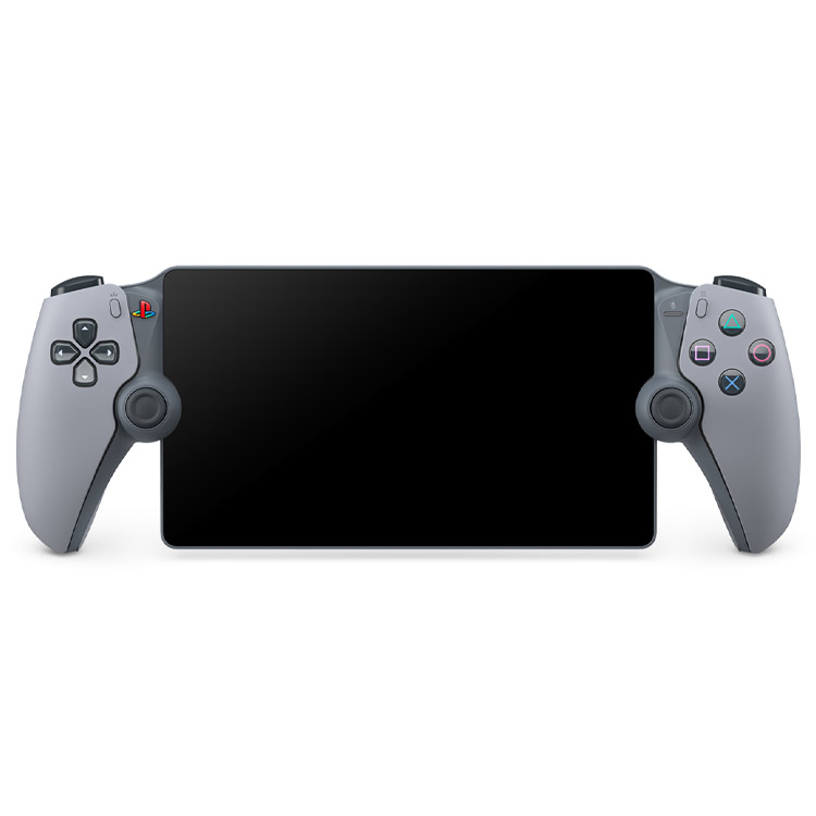 پلی استیشن پورتال سونی  نسخه محدود ۳۰ سالگی پلی استیشن