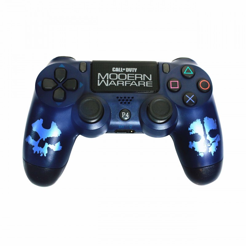 دسته غیراصل پلی استیشن 4 سونی  طرح COD