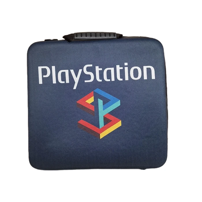 کیف حمل پلی استیشن 4  طرح PlayStation