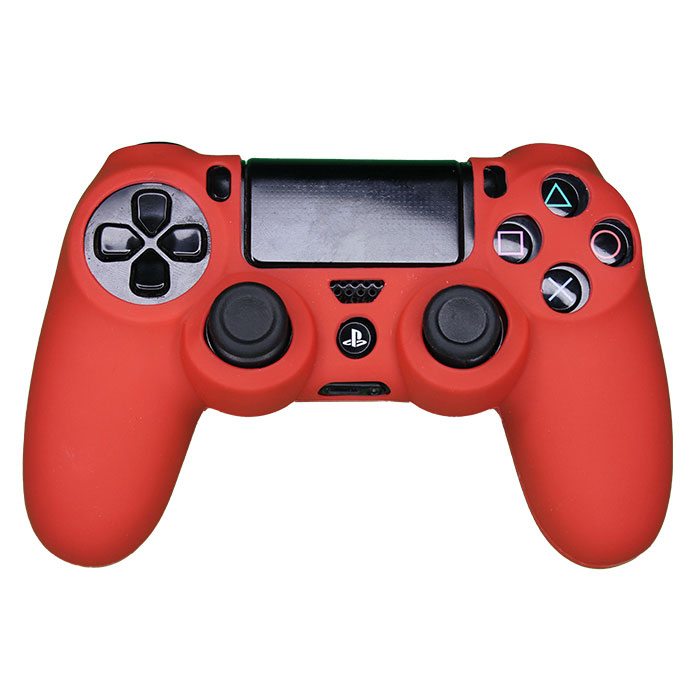کاور دسته  پلی استیشن 4 مدل Dualshock کد 24
