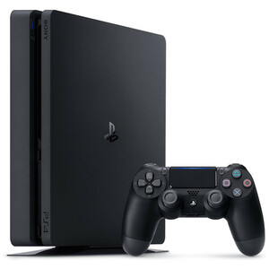 کنسول بازی سونی مدل Playstation 4 Slim ظرفیت 500 گیگابایت