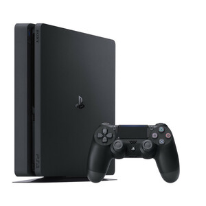 کنسول بازی سونی مدل Playstation 4 Slim ظرفیت 1 ترابایت