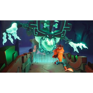 بازی Crash Bandicoot 4: It&#39;s About Time برای  PS4